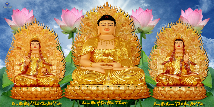 TRANH DI LẠC BỒ TÁT KÍCH THƯỚC 60X120CM