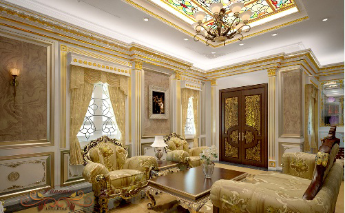  BEAUTIFUL LIVING ROOM INTERIOR