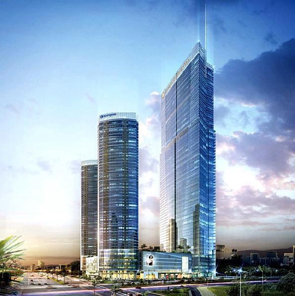  HIGHEST ARCHITECTURAL VIETNAM