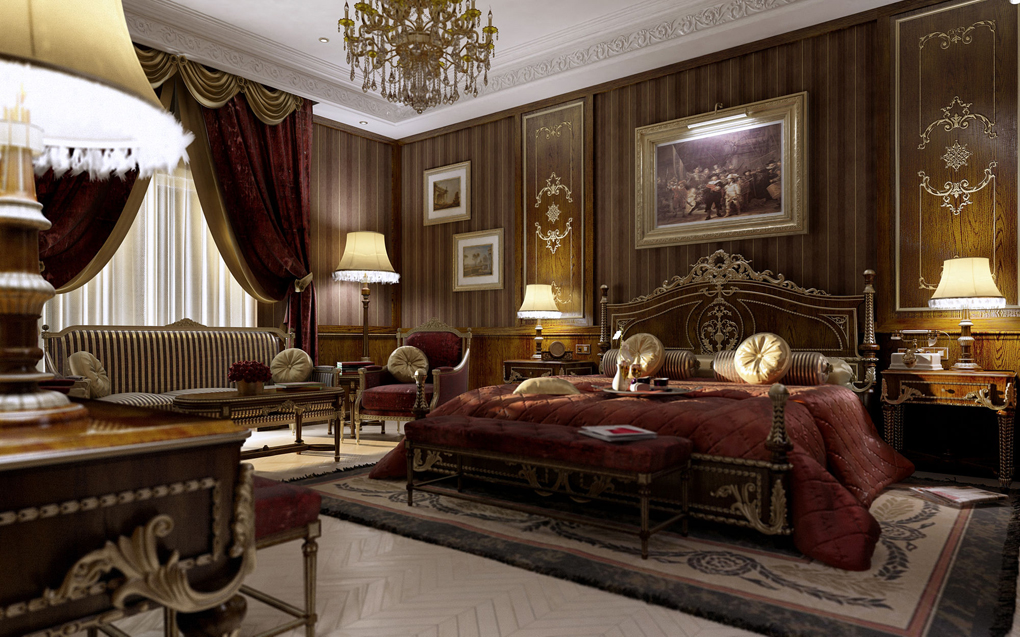  INTERIOR UNIQUE
