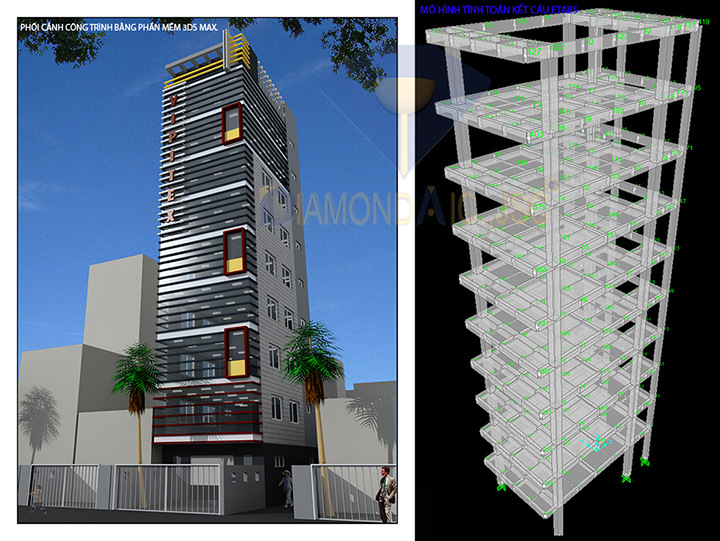 Office Building